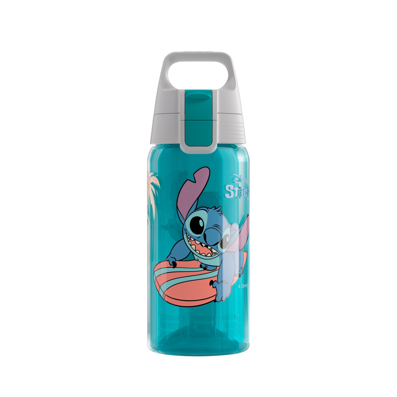 Sigg Viva One 500ml Bottle in Stitch Surfing