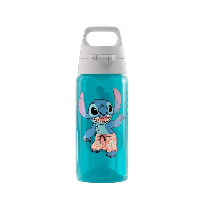 Sigg Viva One 500ml Bottle in Stitch Surfing-1