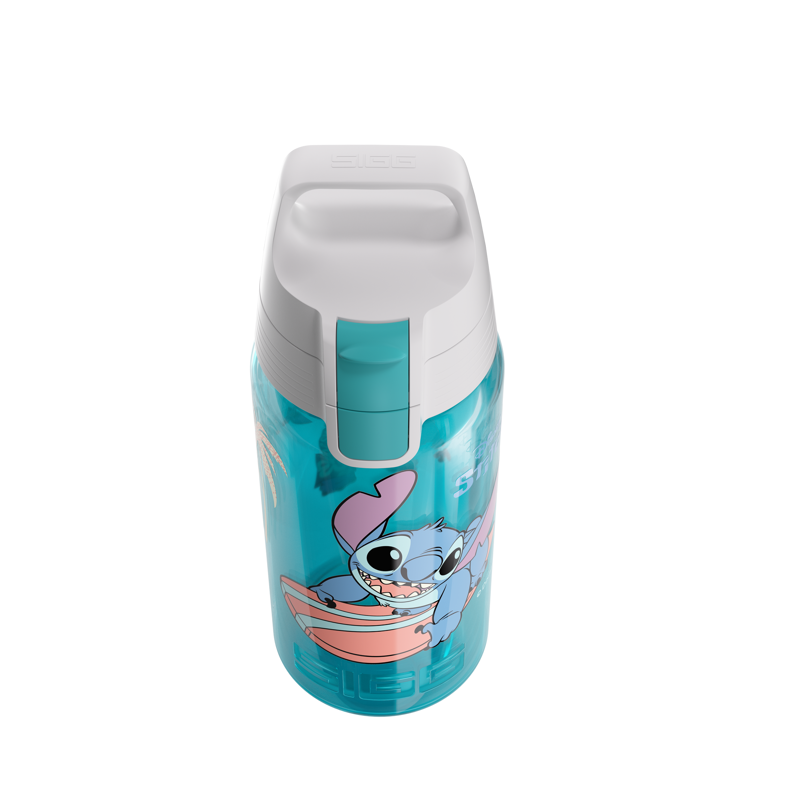 Sigg Viva One 500ml Bottle in Stitch Surfing-2