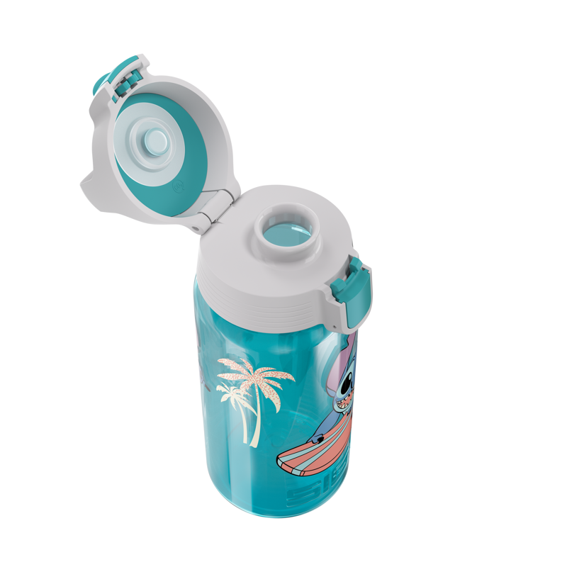 Sigg Viva One 500ml Bottle in Stitch Surfing-3