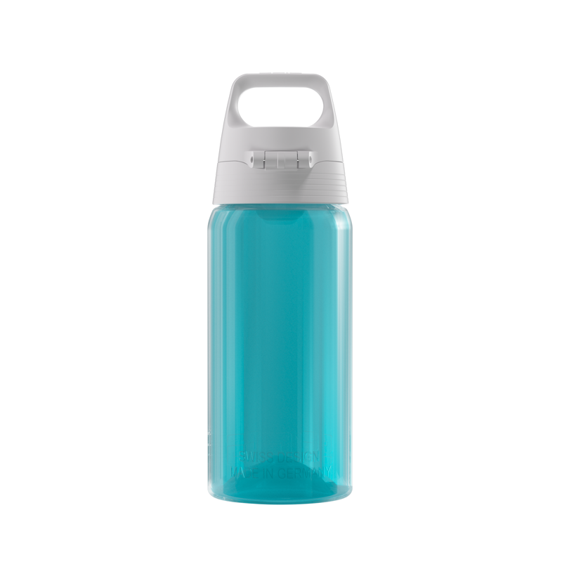 Sigg Kids Viva One 500ml Bottle in Aqua-1