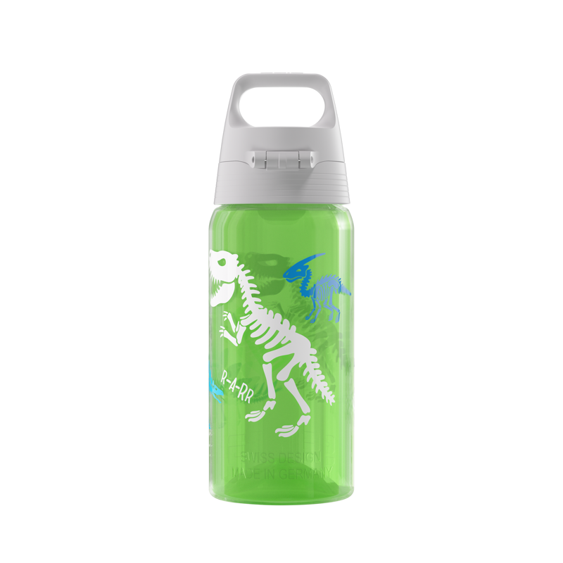 Sigg Kids Viva One 500ml Bottle in Jurassica-1
