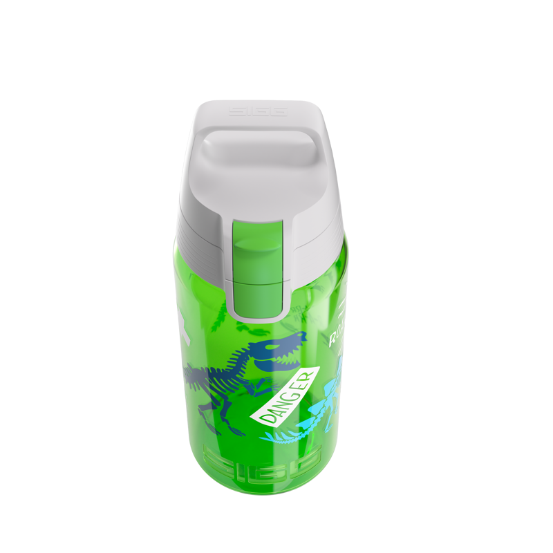 Sigg Kids Viva One 500ml Bottle in Jurassica-2