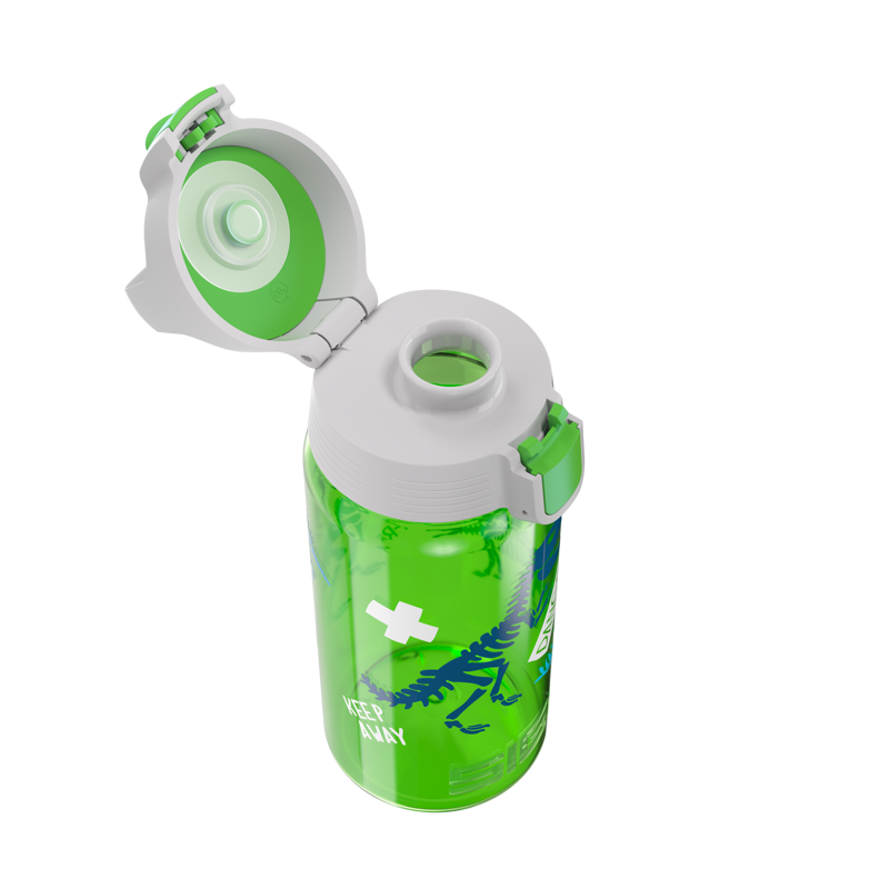 Sigg Kids Viva One 500ml Bottle in Jurassica-3