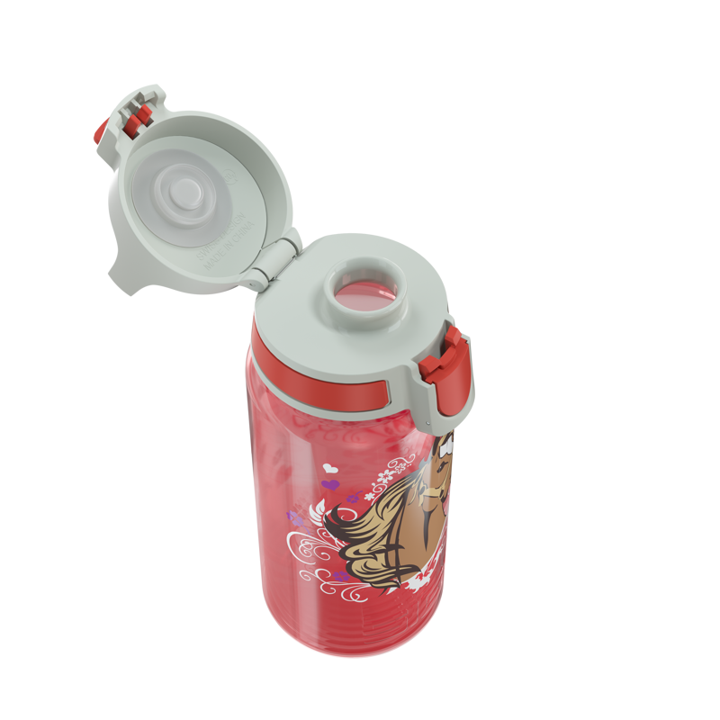 SIGG Kids Viva One 500ml Bottle in Horses-2