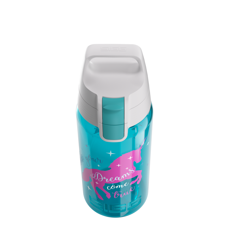 SIGG Kids Viva One 500ml Bottle in Unicorn-2