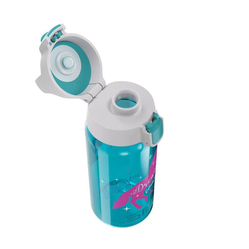 SIGG Kids Viva One 500ml Bottle in Unicorn-3