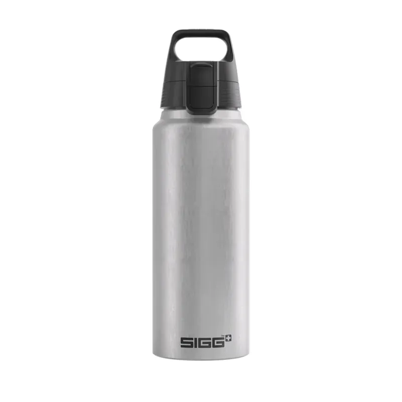 Sigg WMB One Water Bottle in Aluminium-1