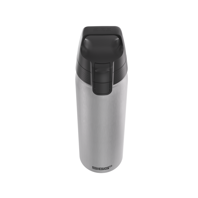Sigg WMB One Water Bottle in Aluminium-3