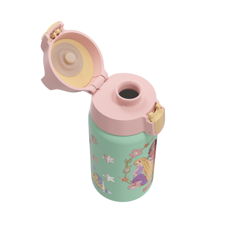 Sigg Kids Shield One 500ml Bottle in Princesses-3