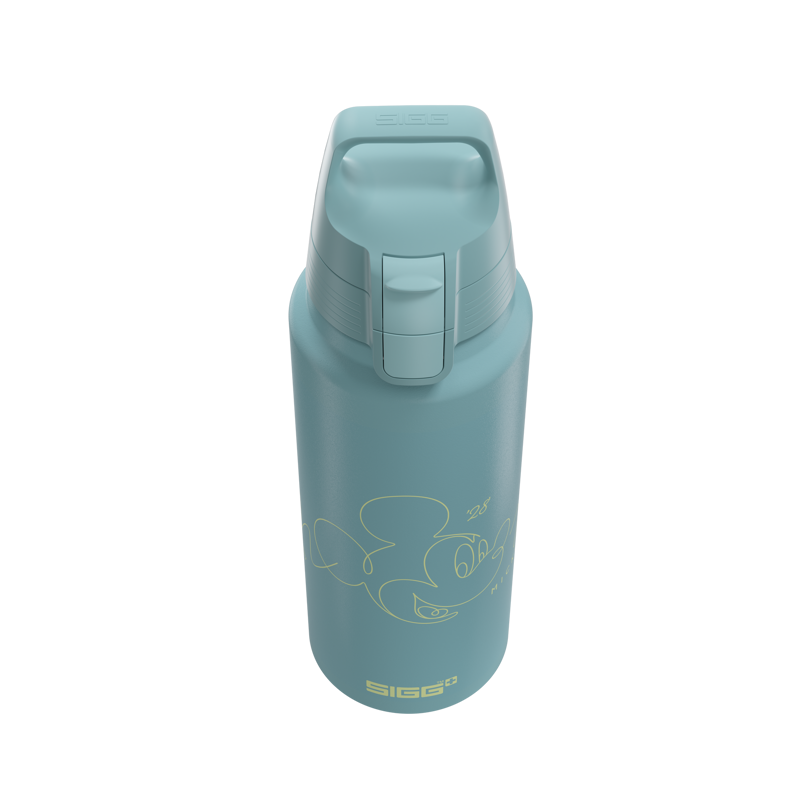 Sigg Kids WMB One 1l Bottle in Mickey Mouse Lines-2