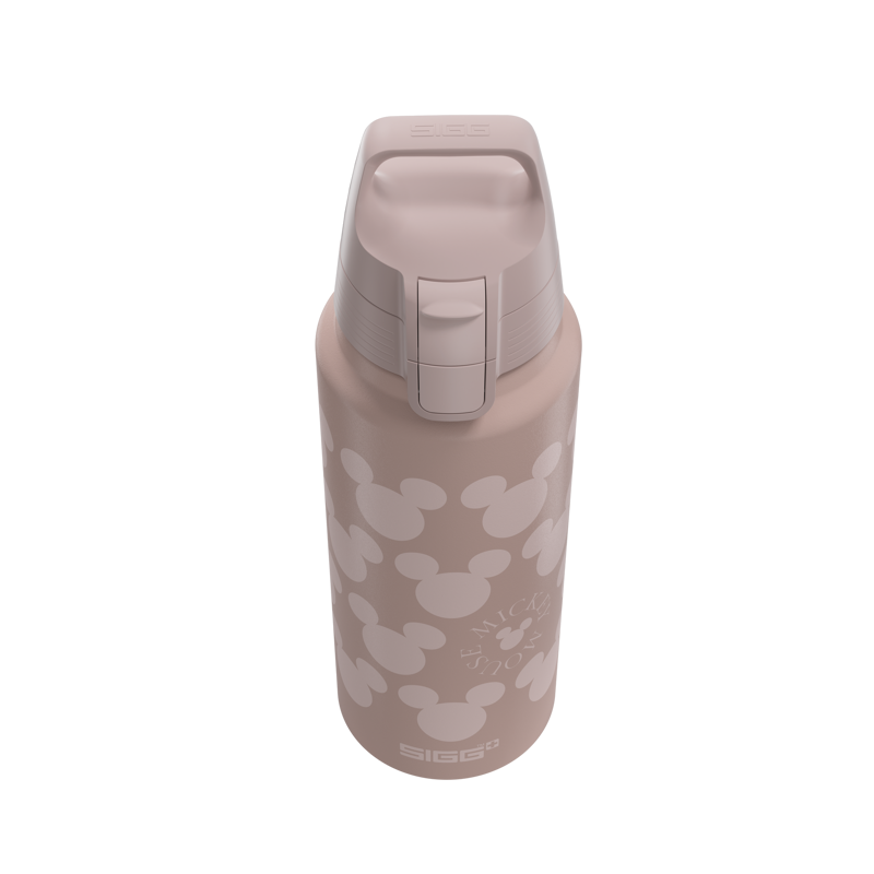 Sigg Kids WMB One 1l Bottle in Mickey Mouse Pattern-2