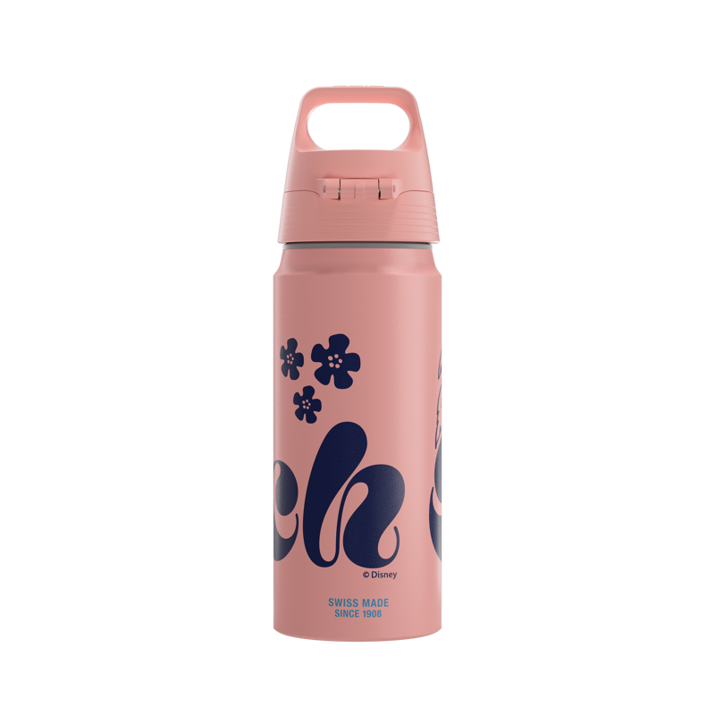 Sigg Kids WMB One 600ml Bottle in Stitch-1