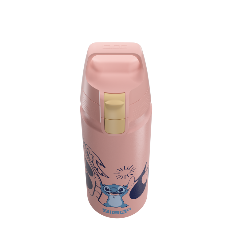 Sigg Kids WMB One 600ml Bottle in Stitch-2