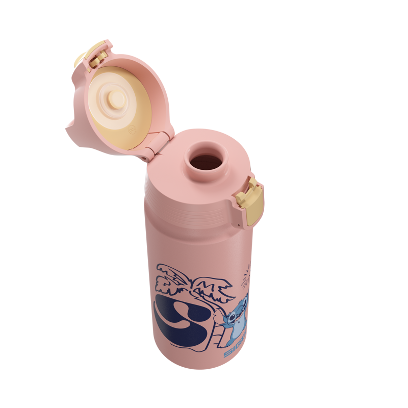 Sigg Kids WMB One 600ml Bottle in Stitch-3