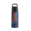 Sigg Kids WMB One 600ml Bottle in Superman Blue