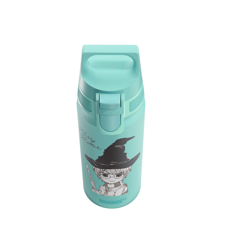 Sigg Kids WMB One 600ml Water Bottle in Harry Potter-2
