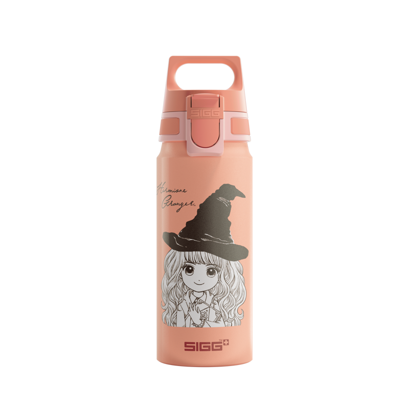Sigg Kids WMB One 600ml Water Bottle in Hermione
