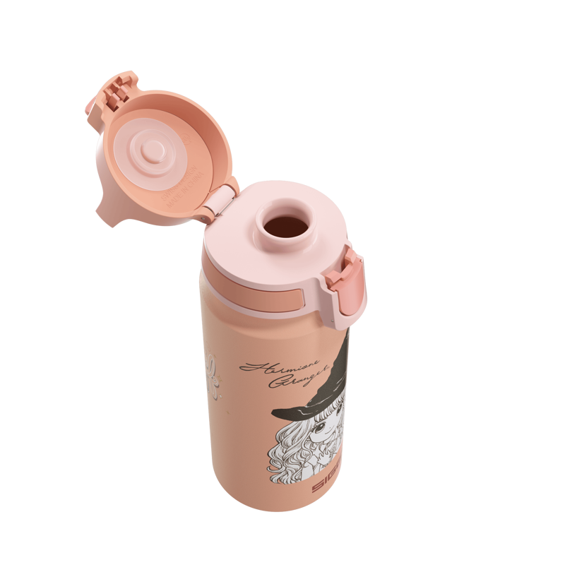 Sigg Kids WMB One 600ml Water Bottle in Hermione-3