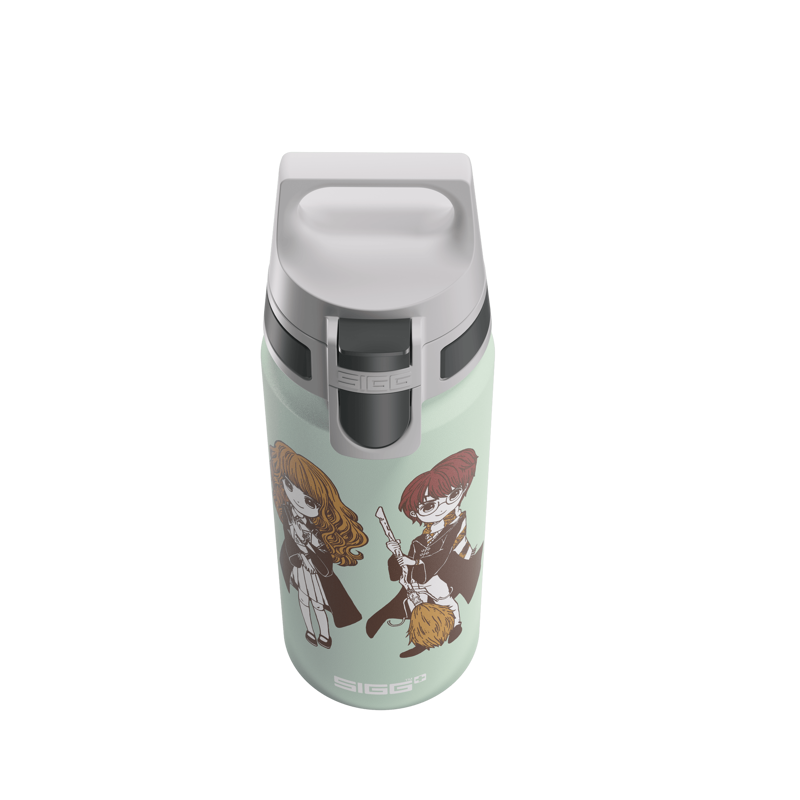 Sigg Kids WMB One 600ml Water Bottle in Stand Together-2