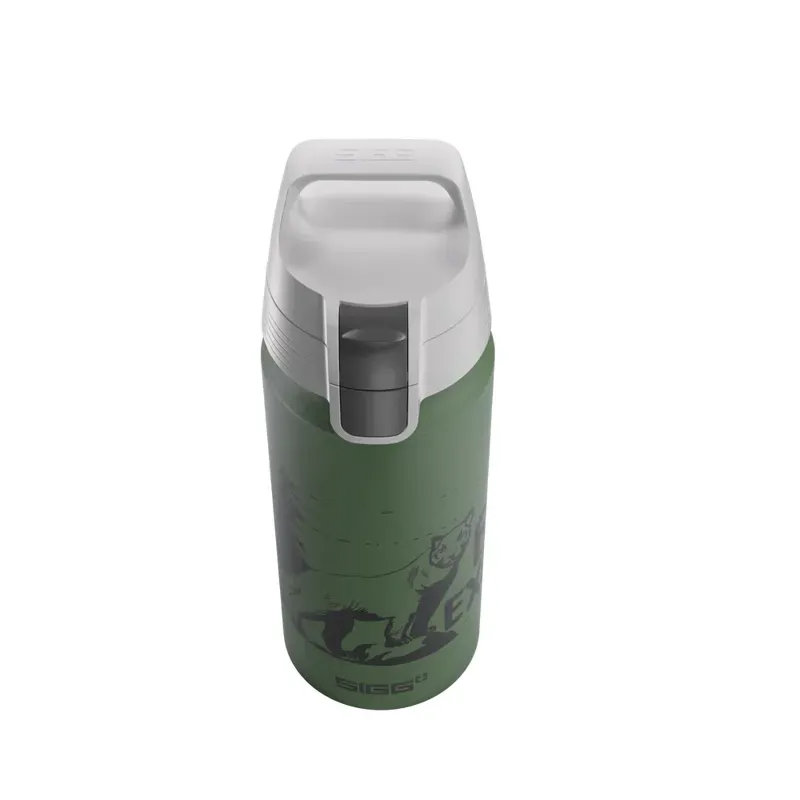 Sigg Kids WMB One 600ml Bottle in Mountain Lion-2