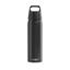 Sigg WMB One Water Bottle in Black