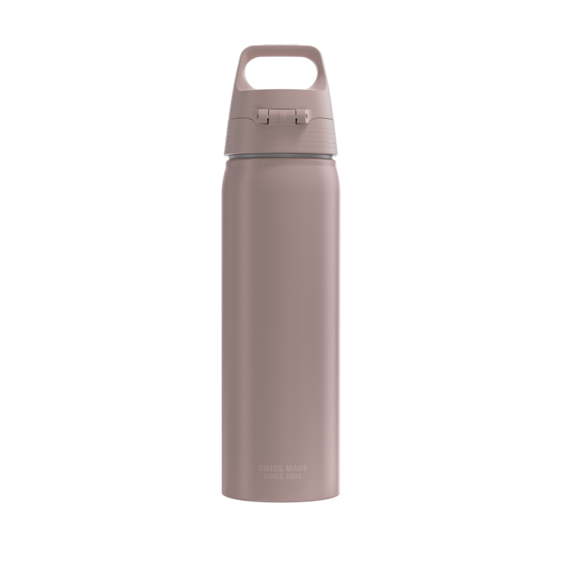 Sigg WMB One Water Bottle in Dusk-2