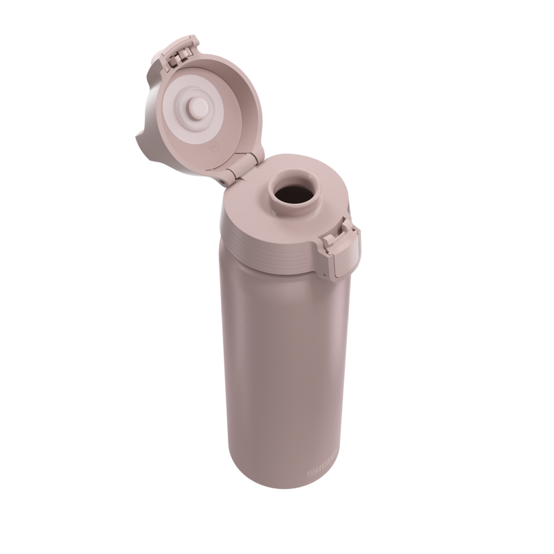 Sigg WMB One Water Bottle in Dusk-4