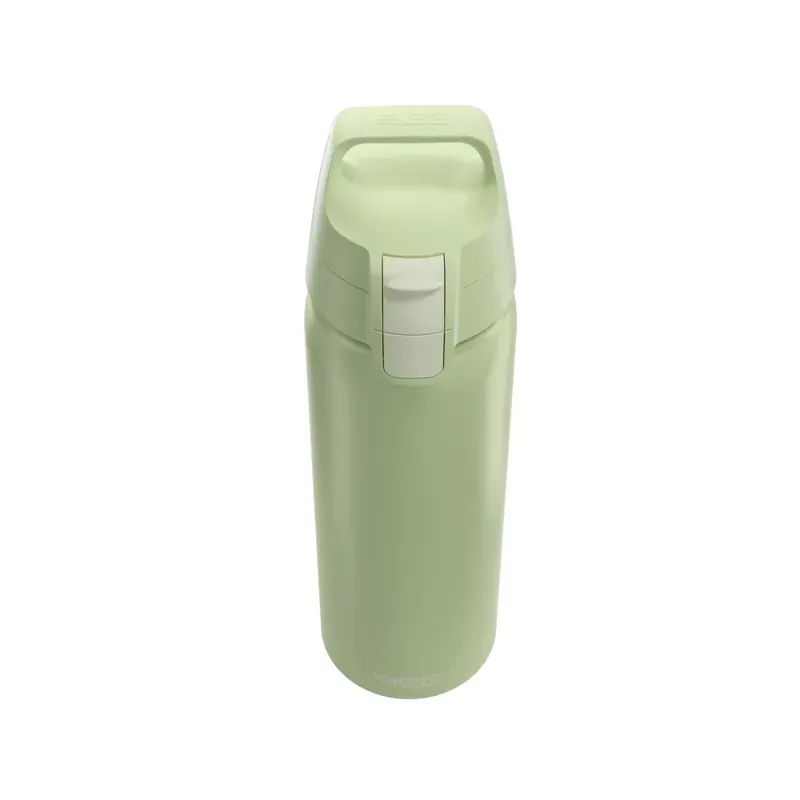Sigg WMB One Water Bottle in Eco Green-3