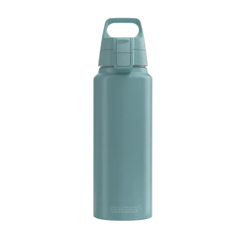 Sigg WMB One Water Bottle in Morning Blue-1