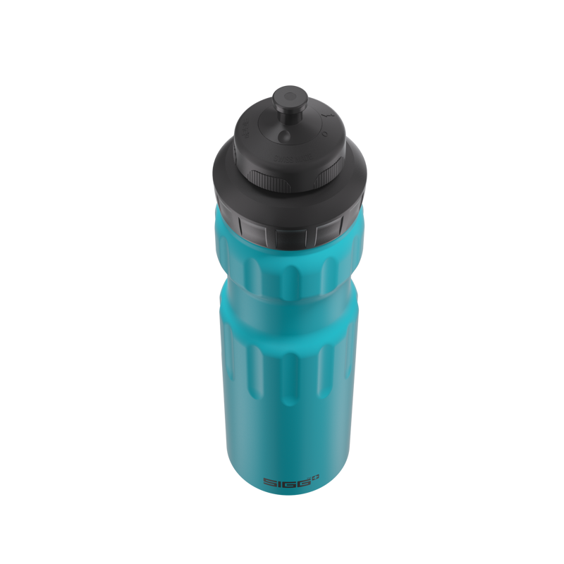 SIGG WMB Sports Water Bottle 750ml in Blue Touch-2
