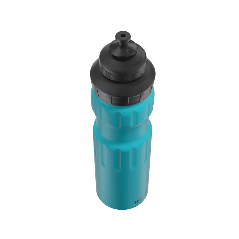 SIGG WMB Sports Water Bottle 750ml in Blue Touch-3