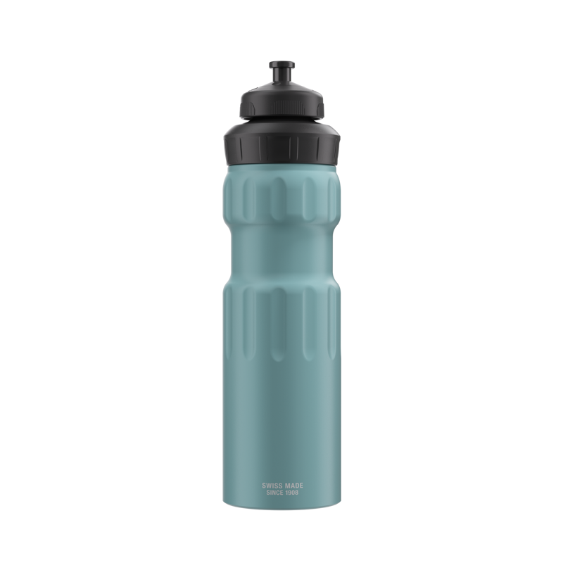 SIGG WMB Sports Water Bottle 750ml in Morning Blue-1