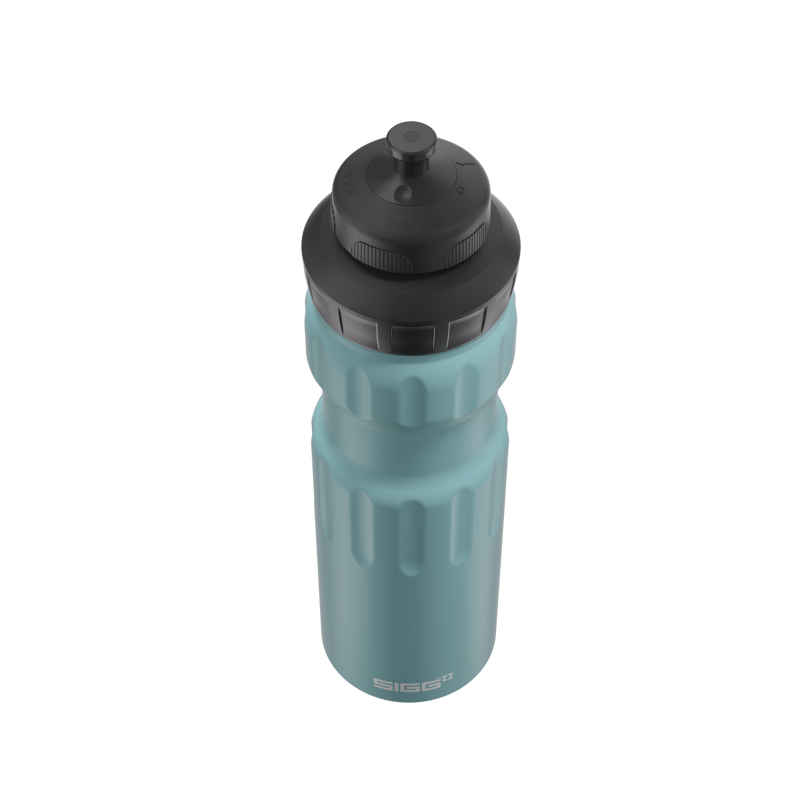 SIGG WMB Sports Water Bottle 750ml in Morning Blue-2
