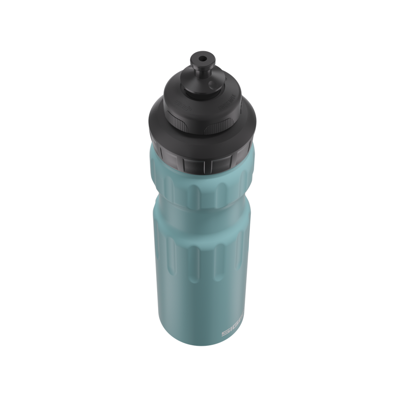 SIGG WMB Sports Water Bottle 750ml in Morning Blue-3