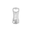 Wolf Tooth Bottle Opener in Silver