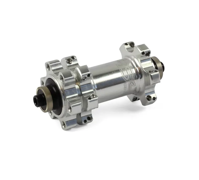 Chris King ThreadFit 30 Bottom Bracket / Silver 68-73mm