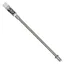 Dia-Compe Flexie 150mm Adjuster in Silver