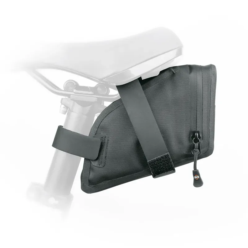 SKS Race 400ml Saddle Bag in Black-5