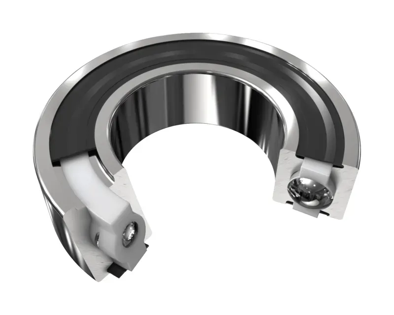 CeramicSpeed OHD SLT Headset Bearing - SS1.5 42x52x7mm 36/45