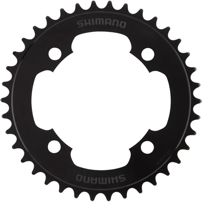 Shimano DXR FC-MX70 / Saint FC-M800 SM-CR80 9-speed Chainring