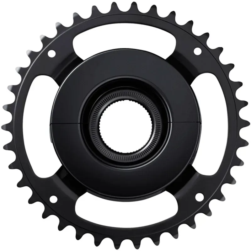 Shimano Steps SM-CRE61 38T Chainring without Chainguard