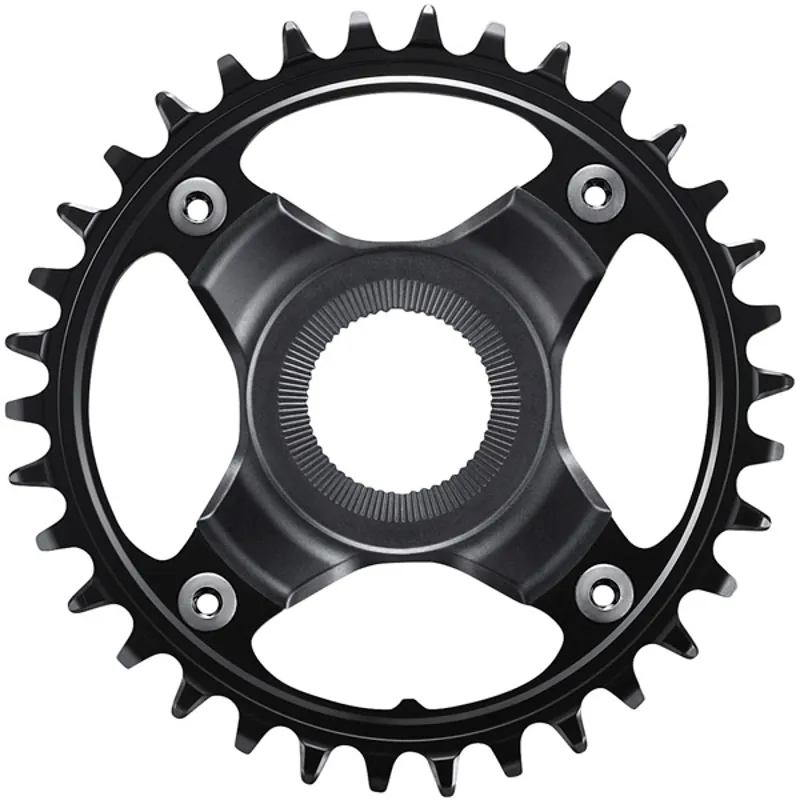 Shimano Steps SM-CRE80 11 Speed Chainring