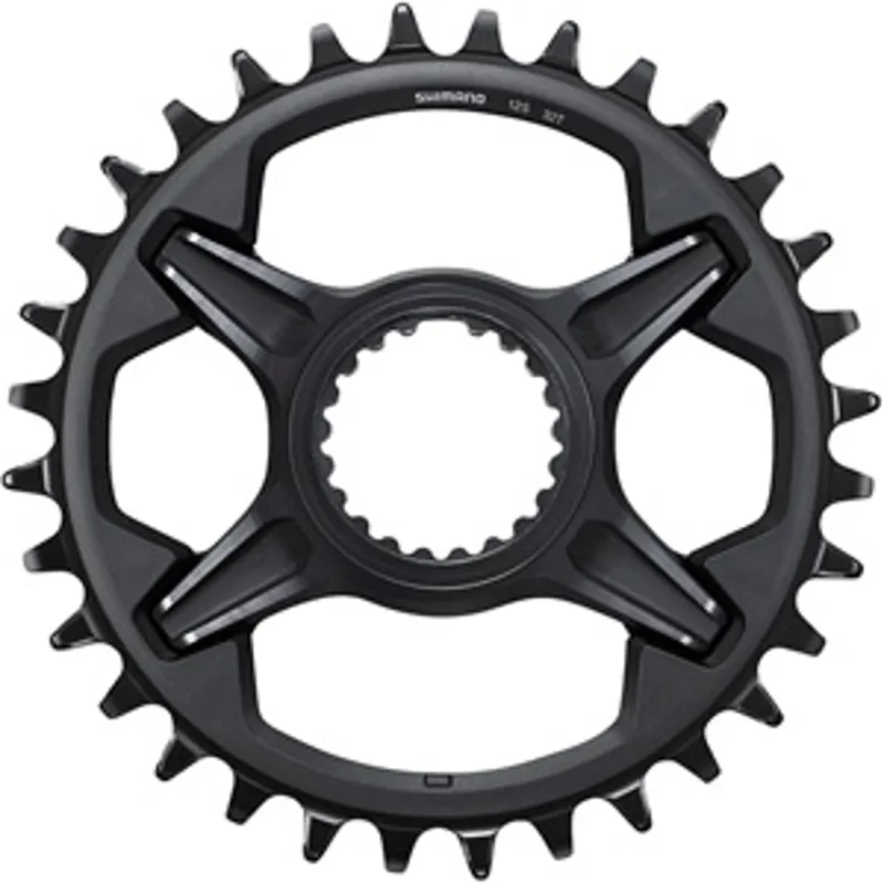 Shimano Deore SM-CRM85 Single  Chainring for XT M8100/M8130