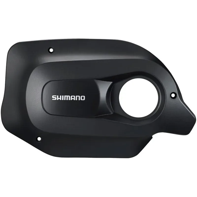 Shimano Ebike SM-DUE50 STEPS drive unit cover and screws for city