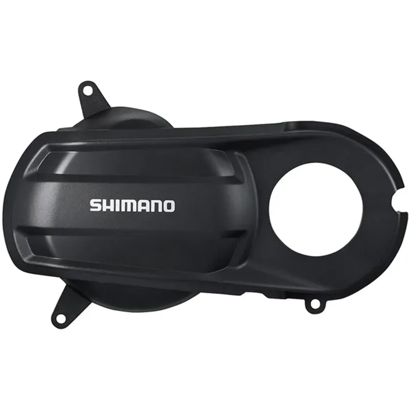 Shimano SM-DUE50 STEPS drive unit cover and screws for city custom type