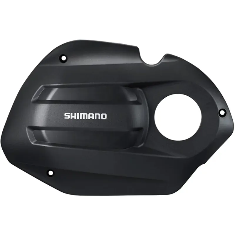 Shimano SM-DUE50 STEPS drive unit cover and screws for trekking