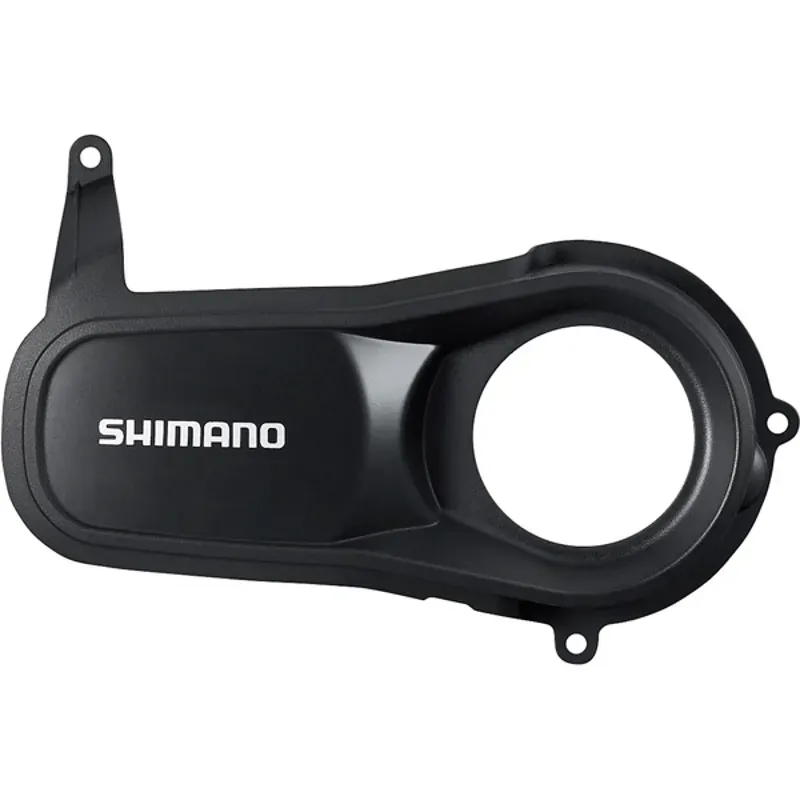 Shimano Ebike SM-DUE50 STEPS drive unit cover and screws for trekking custom type