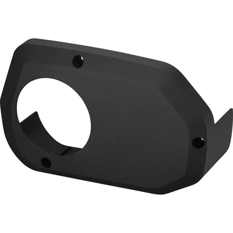 Shimano SM-DUE60-45 STEPS drive unit cover 45 degree drive unit black