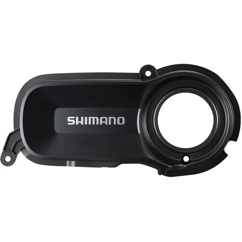 Shimano SM-DUE61 STEPS drive unit cover and screws for city custom type